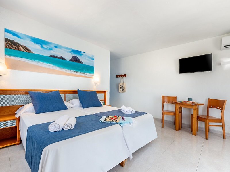 Aparhotel Vibra Central City 33