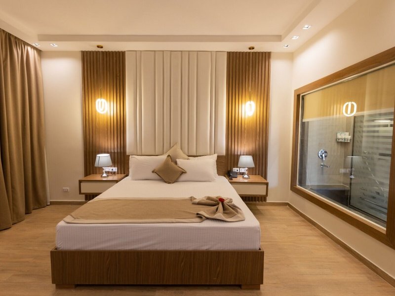 Ramage Hotel Resort And Spa 1