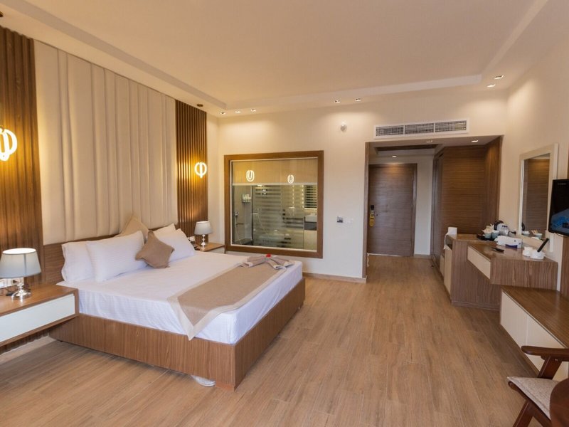 Ramage Hotel Resort And Spa 2