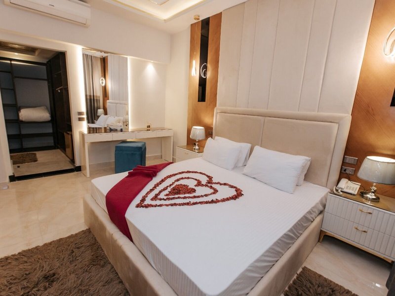 Ramage Hotel Resort And Spa 3