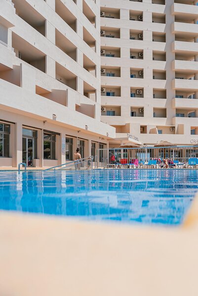 Hotel Port Europa 4