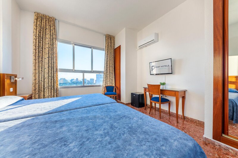 Hotel Port Europa 14