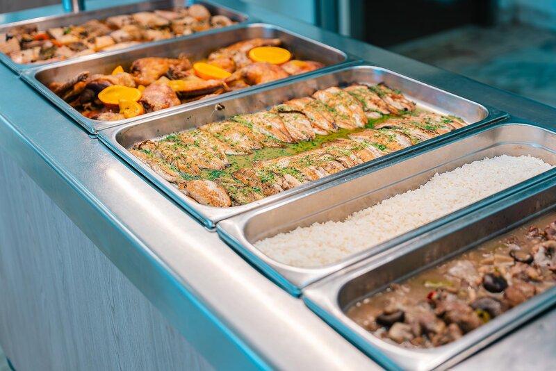 Hotel Port Europa 25