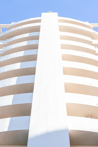 Hotel Port Europa 30