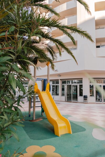 Hotel Port Europa 32