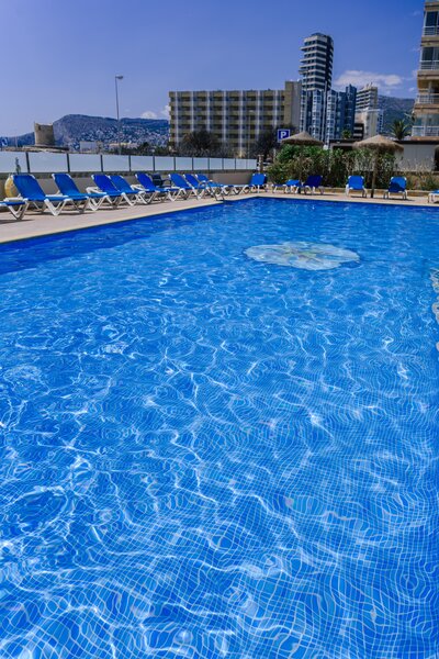 Hotel Port Europa 35