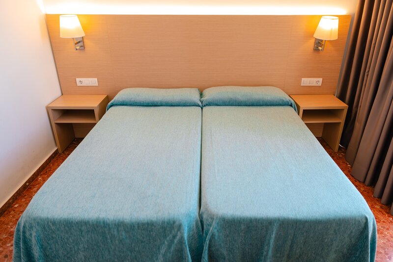 Hotel Port Europa 40