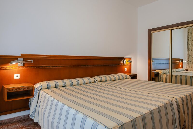 Hotel Port Europa 54