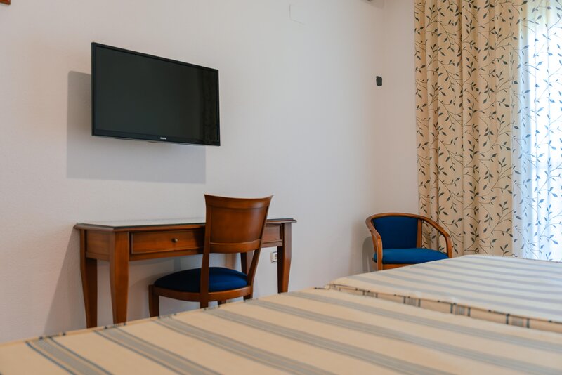 Hotel Port Europa 55