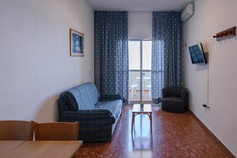 Hotel Port Europa 56