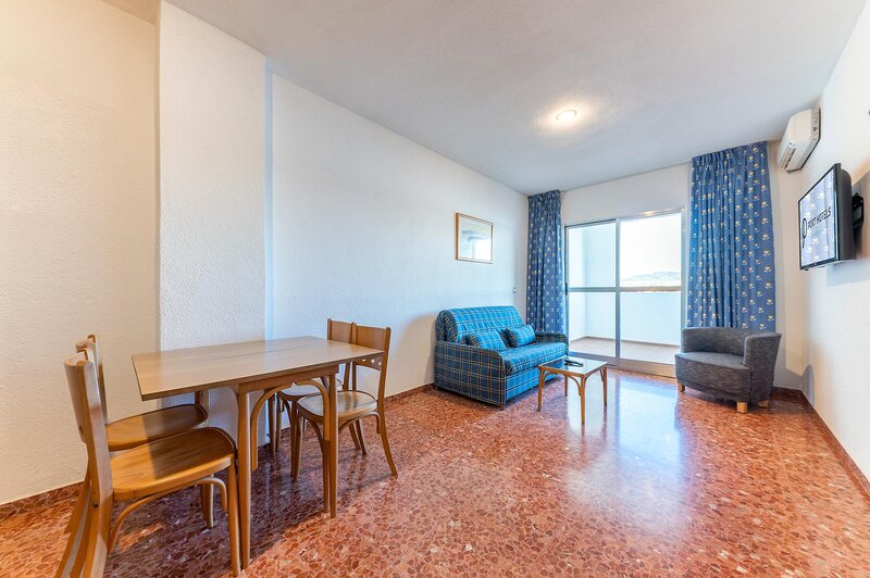 Hotel Port Europa 58