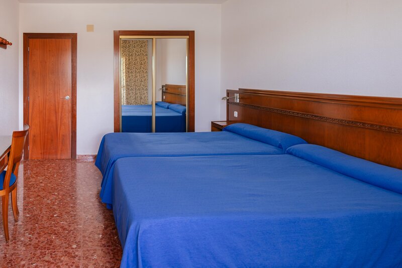 Hotel Port Europa 60