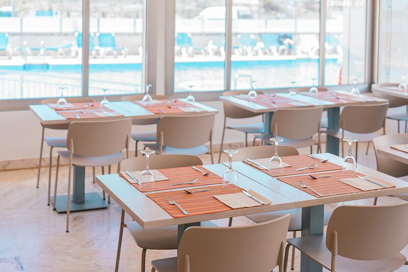 Hotel Port Europa 96