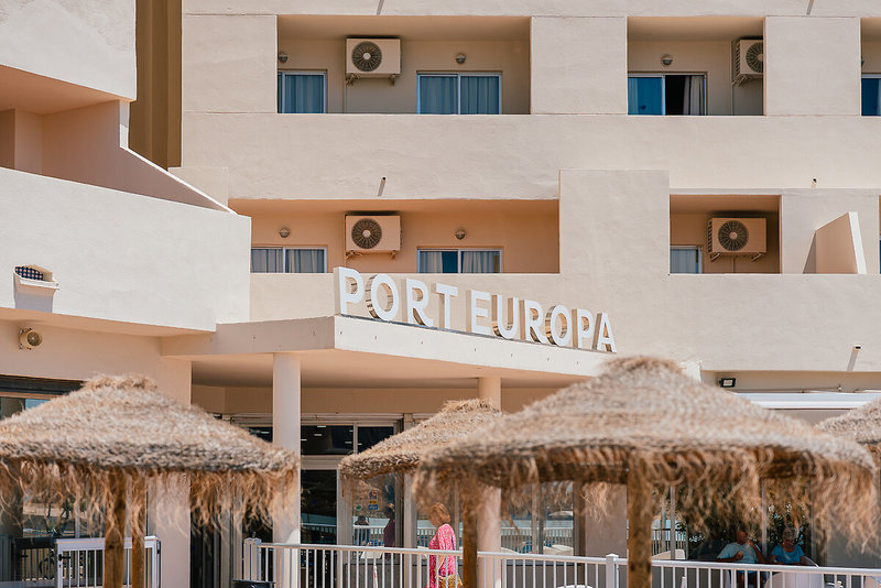 Port Europa 2