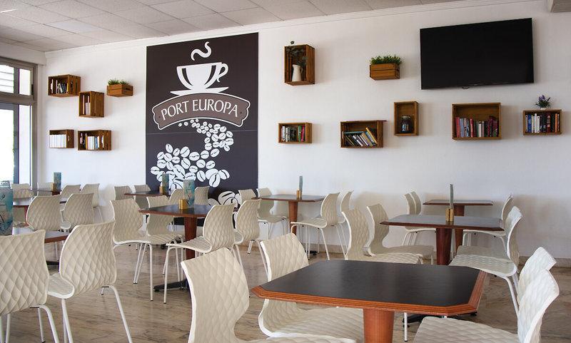 Port Europa 10