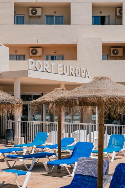 Port Europa 23