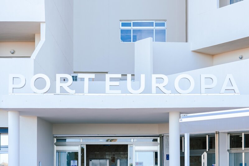 Port Europa 26