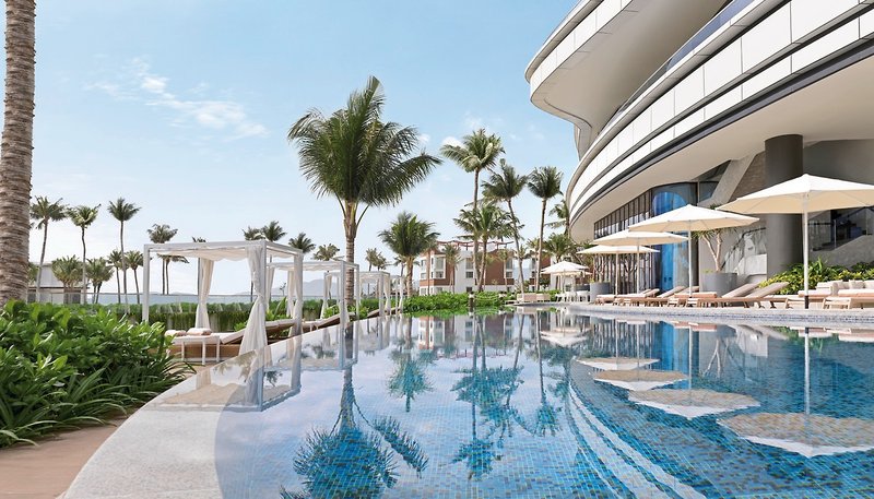 Villa Le Corail Gran Meliá 6