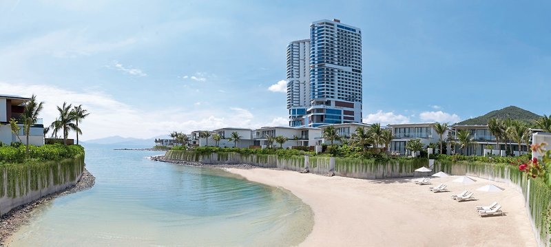 Villa Le Corail Gran Meliá 7