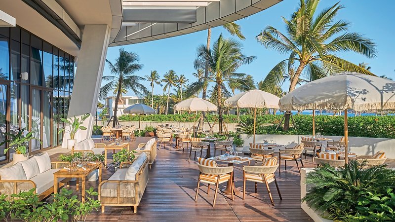 Villa Le Corail Gran Meliá 9