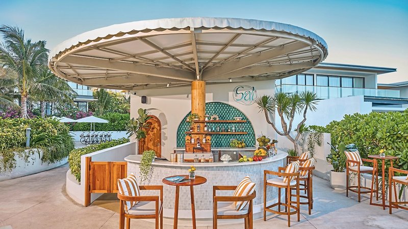 Villa Le Corail Gran Meliá 17