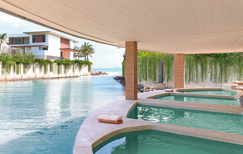 Villa Le Corail Gran Meliá 19