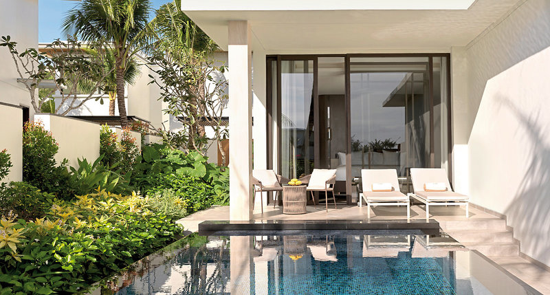 Villa Le Corail Gran Meliá 24