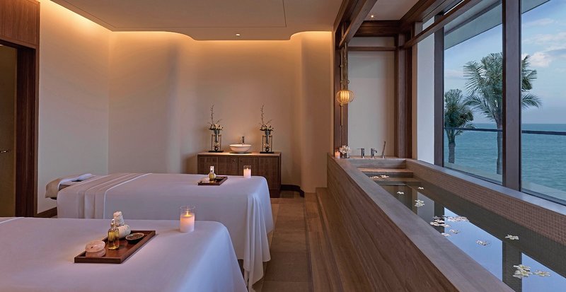Villa Le Corail Gran Meliá 38