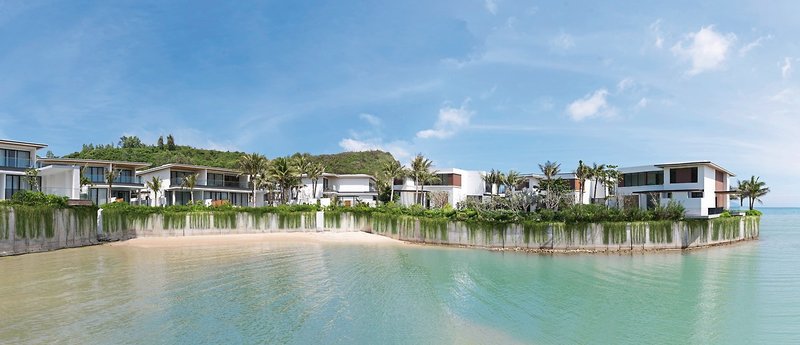 Villa Le Corail Gran Meliá 8