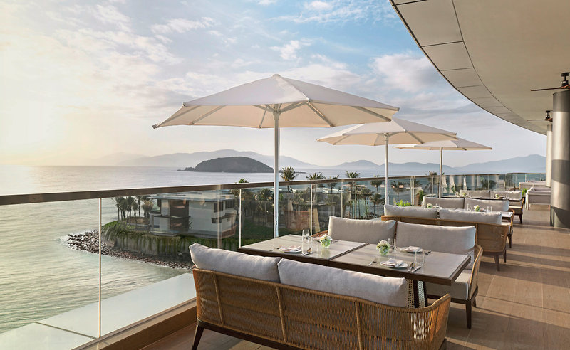 Villa Le Corail Gran Meliá 13