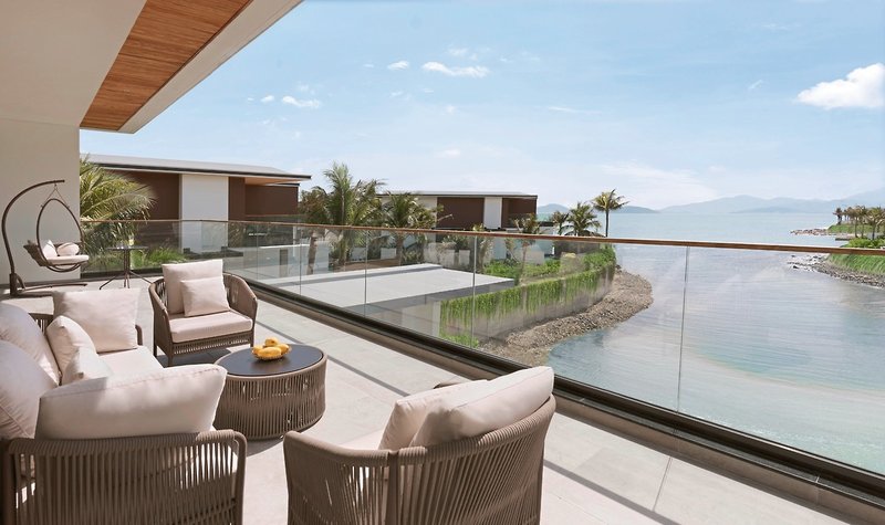 Villa Le Corail Gran Meliá 21