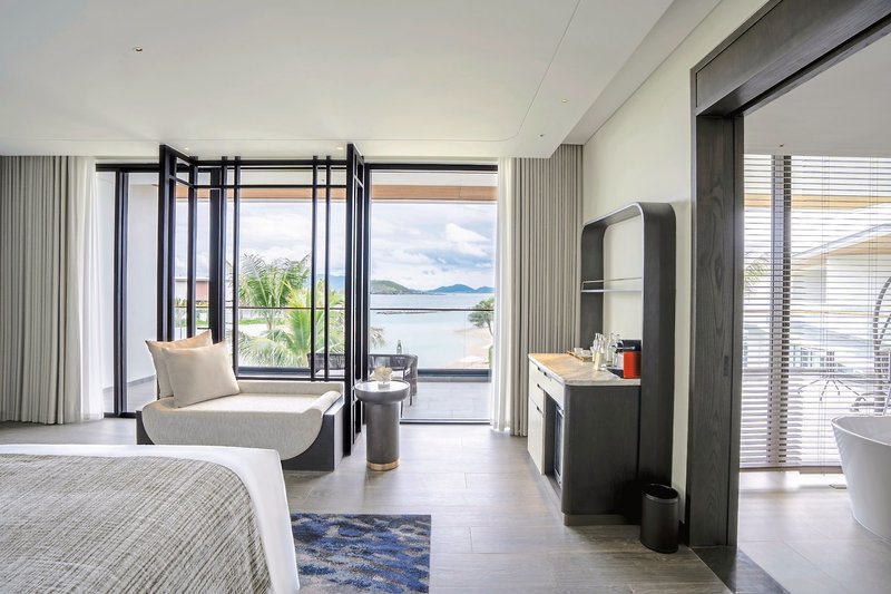 Villa Le Corail Gran Meliá 22