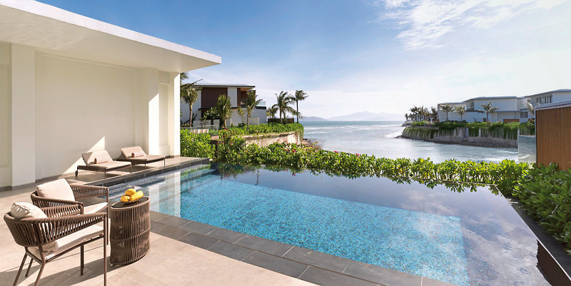 Villa Le Corail Gran Meliá 31
