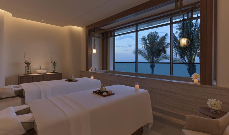 Villa Le Corail Gran Meliá 10