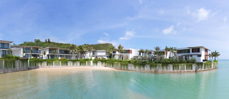 Villa Le Corail Gran Meliá 13