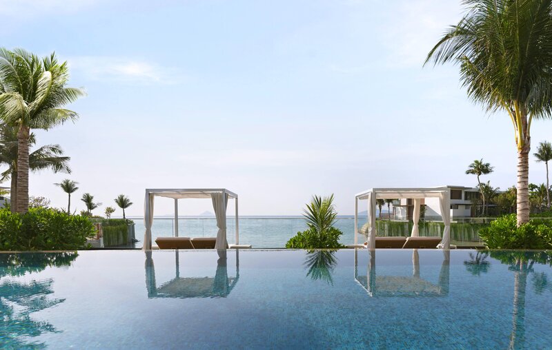 Villa Le Corail Gran Meliá 14