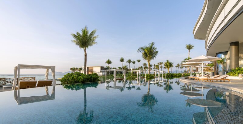Villa Le Corail Gran Meliá 15