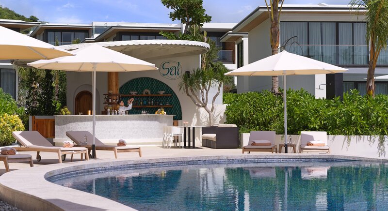Villa Le Corail Gran Meliá 16
