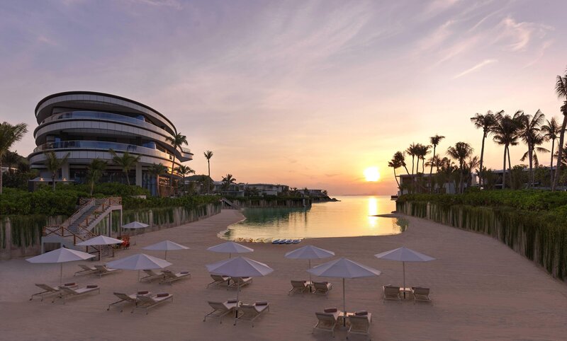 Villa Le Corail Gran Meliá 21
