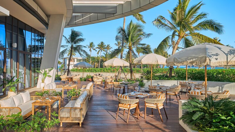 Villa Le Corail Gran Meliá 22