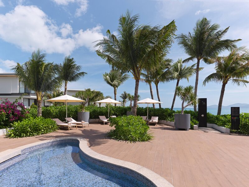 Villa Le Corail Gran Meliá 38