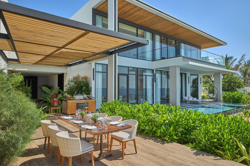 Villa Le Corail Gran Meliá 53