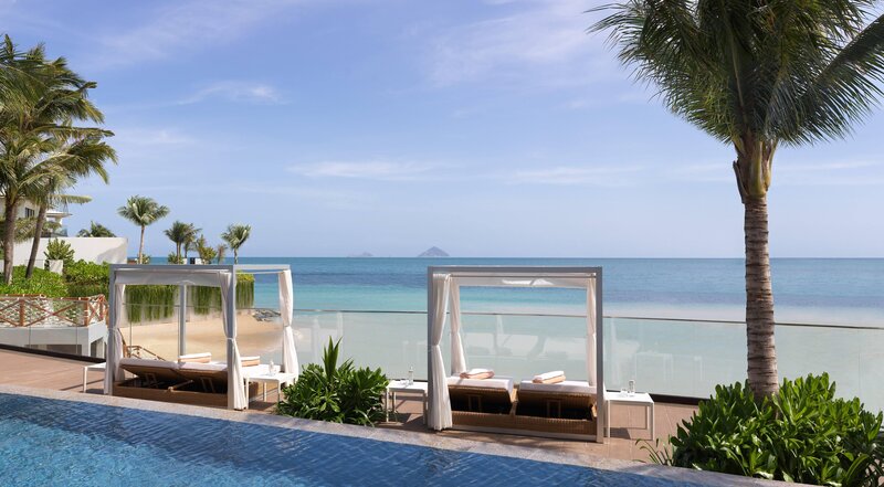 Villa Le Corail Gran Meliá 57