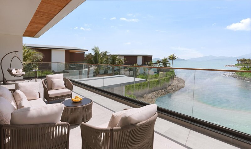 Villa Le Corail Gran Meliá 64
