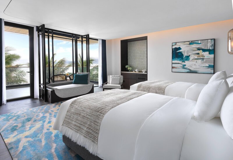 Villa Le Corail Gran Meliá 66