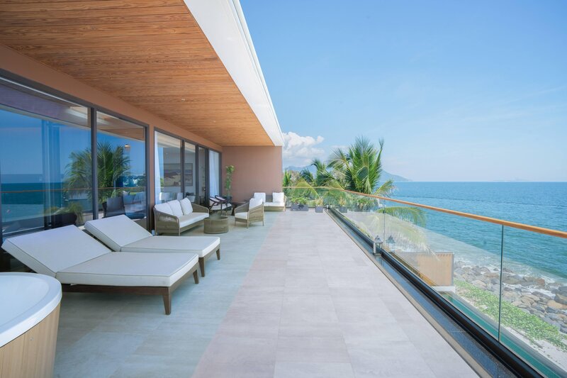 Villa Le Corail Gran Meliá 72