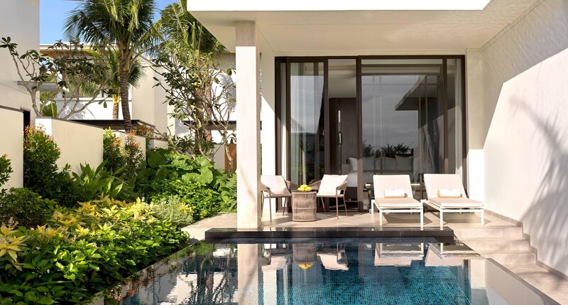 Villa Le Corail Gran Meliá 82