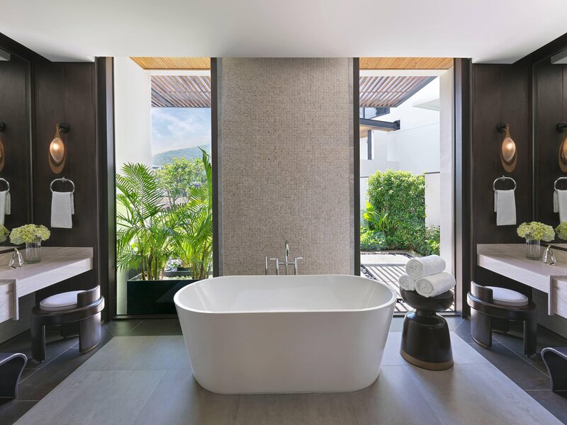 Villa Le Corail Gran Meliá 87