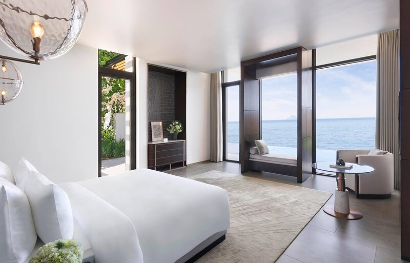 Villa Le Corail Gran Meliá 88