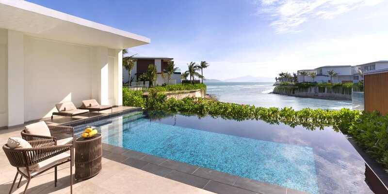 Villa Le Corail Gran Meliá 97